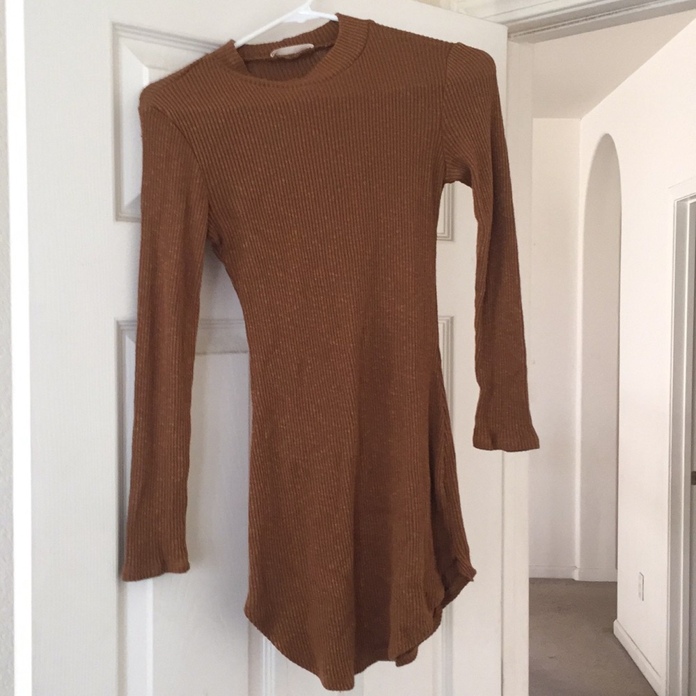 A Dress